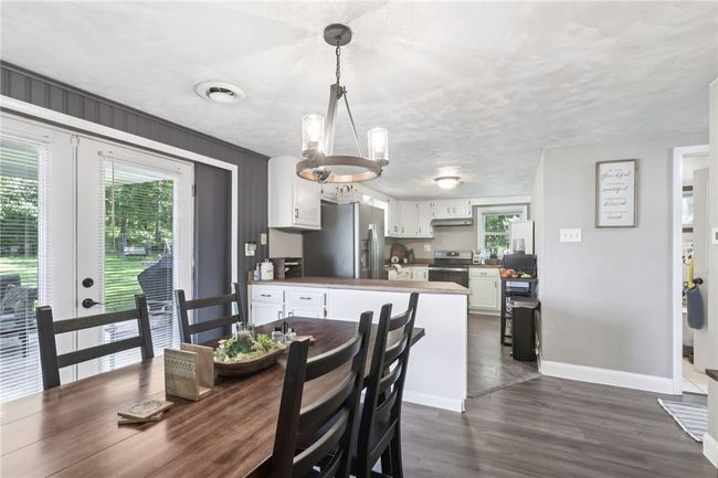 476 Trees Mills Rd, House other with 3 bedrooms, 1 bathrooms and 1 parking in Salem Twp - WML PA | Image 8