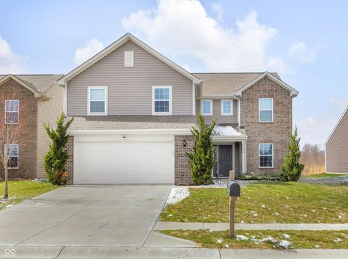 6742 Trey Dr, Camby, IN, 46113-5521 | Card Image