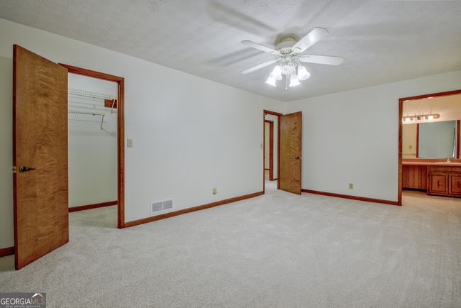 110 Silver Leaf Dr, House other with 3 bedrooms, 2 bathrooms and null parking in Fayetteville GA | Image 26