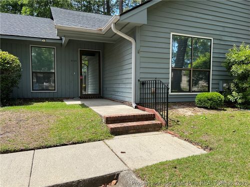 2105 Wexford Oaks Ct, Fayetteville, NC, 28303-4800 | Card Image