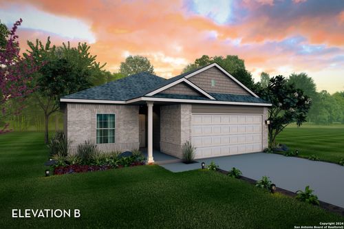 305 Jean St, Seguin, TX, 78155-2980 | Card Image