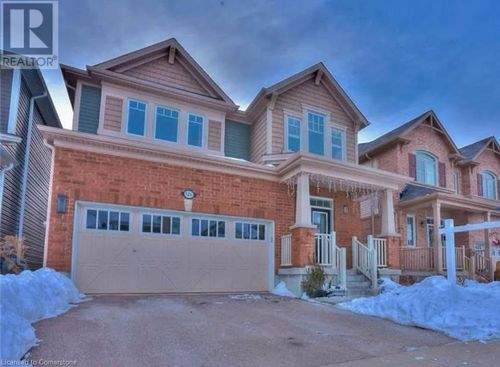 126 W Oak Trail, Kitchener, ON, N2R0K3 | Card Image
