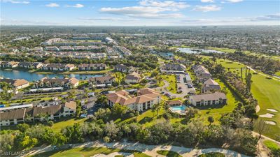 10 - 8474 Charter Club Circle, Condo with 1 bedrooms, 1 bathrooms and null parking in Fort Myers FL | Image 3