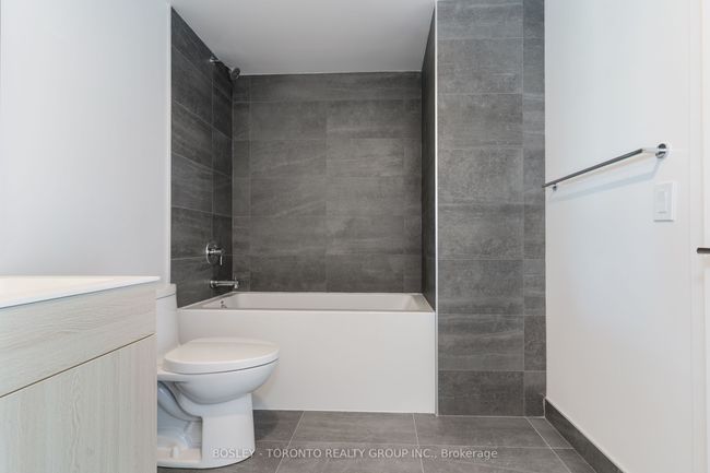 808 - 28 Eastern Ave, Condo with 1 bedrooms, 1 bathrooms and null parking in Toronto ON | Image 29