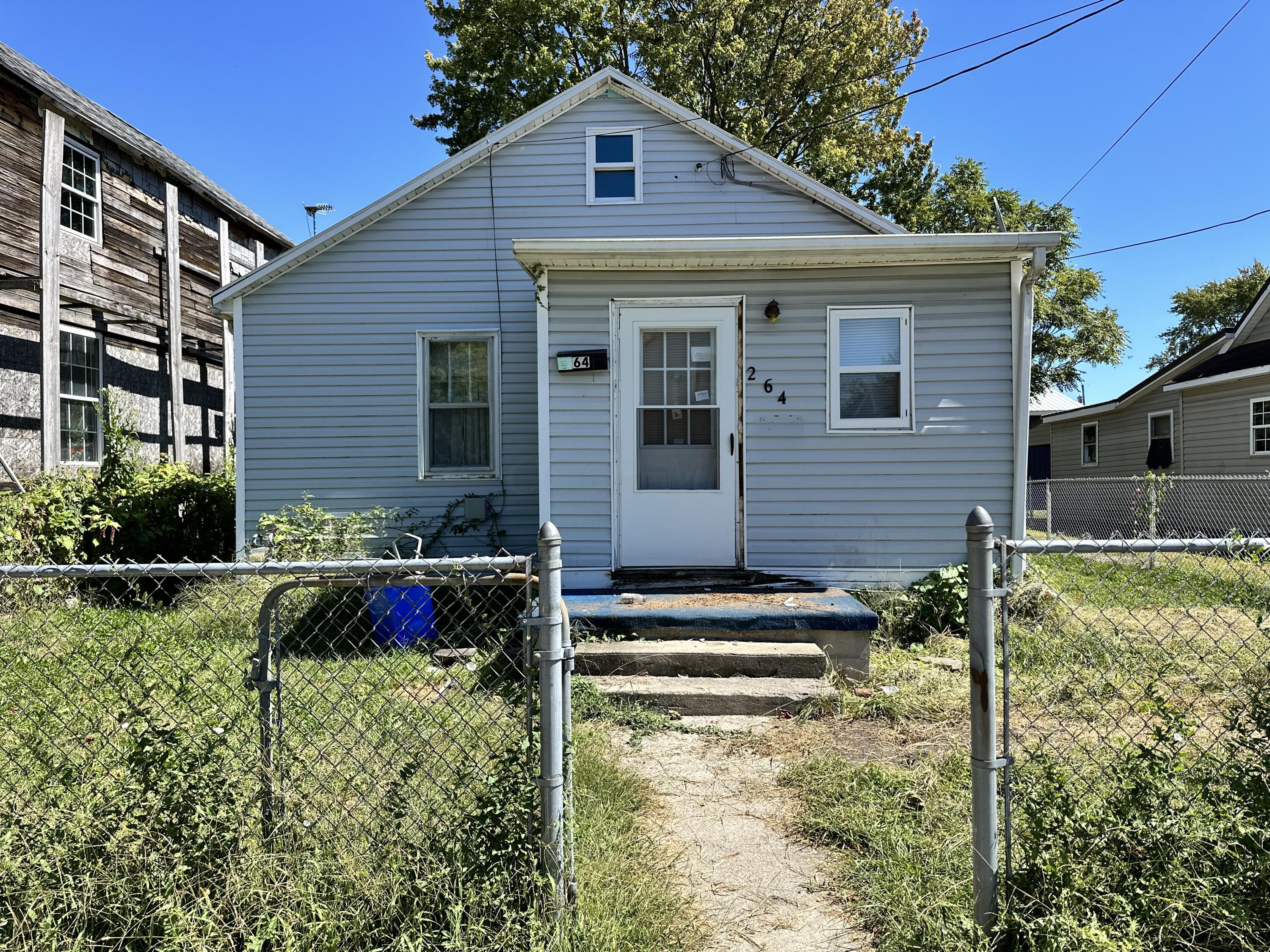 Latourette St, Marion, OH 43302
