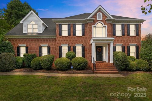 9717 Waterton Ct, Huntersville, NC, 28078-5920 | Card Image