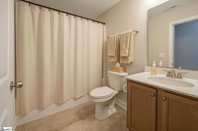 414 River Trace Loop, House other with 3 bedrooms, 2 bathrooms and 2 parking in Simpsonville SC | Image 18