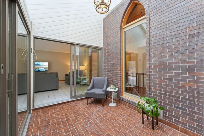 Main Living Solarium Sunroom w/Skylights | Image 11