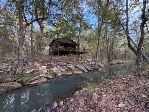 415082 Blackberry, Moyers, OK, 74557 | Card Image
