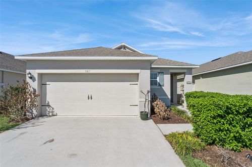 865 Gunnison Dr, ORANGE CITY, FL, 32763-8026 | Card Image