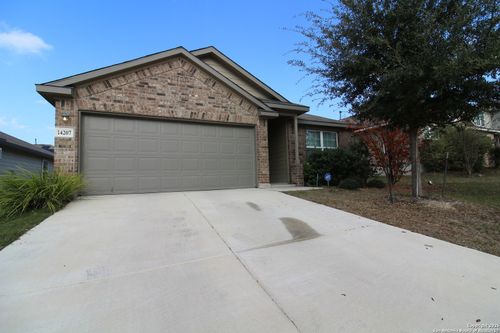 14207 Minette Loop, San Antonio, TX, 78253-4143 | Card Image