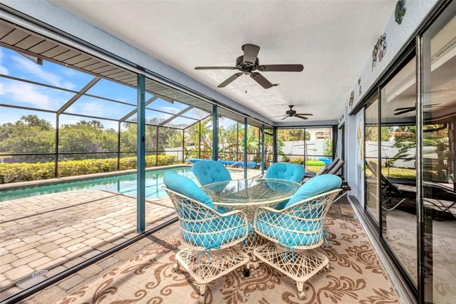 18753 Klingler Cir, House other with 3 bedrooms, 2 bathrooms and null parking in Port Charlotte FL | Image 10