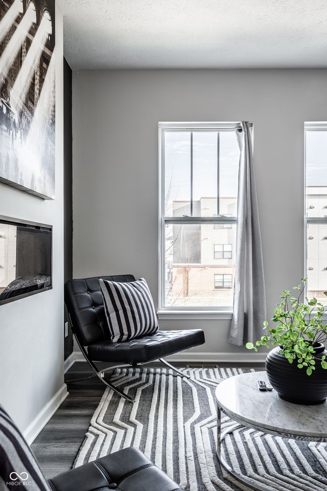 Living Room on Second Floor | Image 10