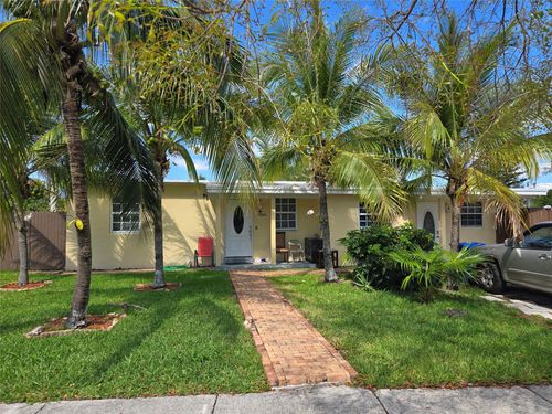 5241 Ne 15th Ter, Pompano Beach, FL, 33064-5613 | Card Image