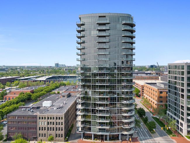 UNIT-404 - 300 W Spring St, Condo with 2 bedrooms, 2 bathrooms and null parking in Columbus OH | Image 36