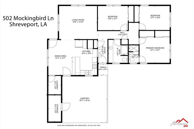 Floor plan / room layout | Image 20