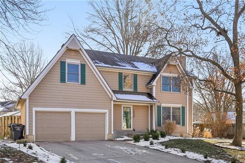 1006 Mahaffie St, Olathe, KS, 66061-6491 | Card Image