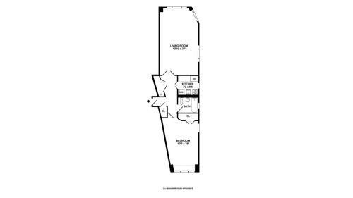 12f-210 E 47th St, New York, NY, 10017-2106 | Card Image