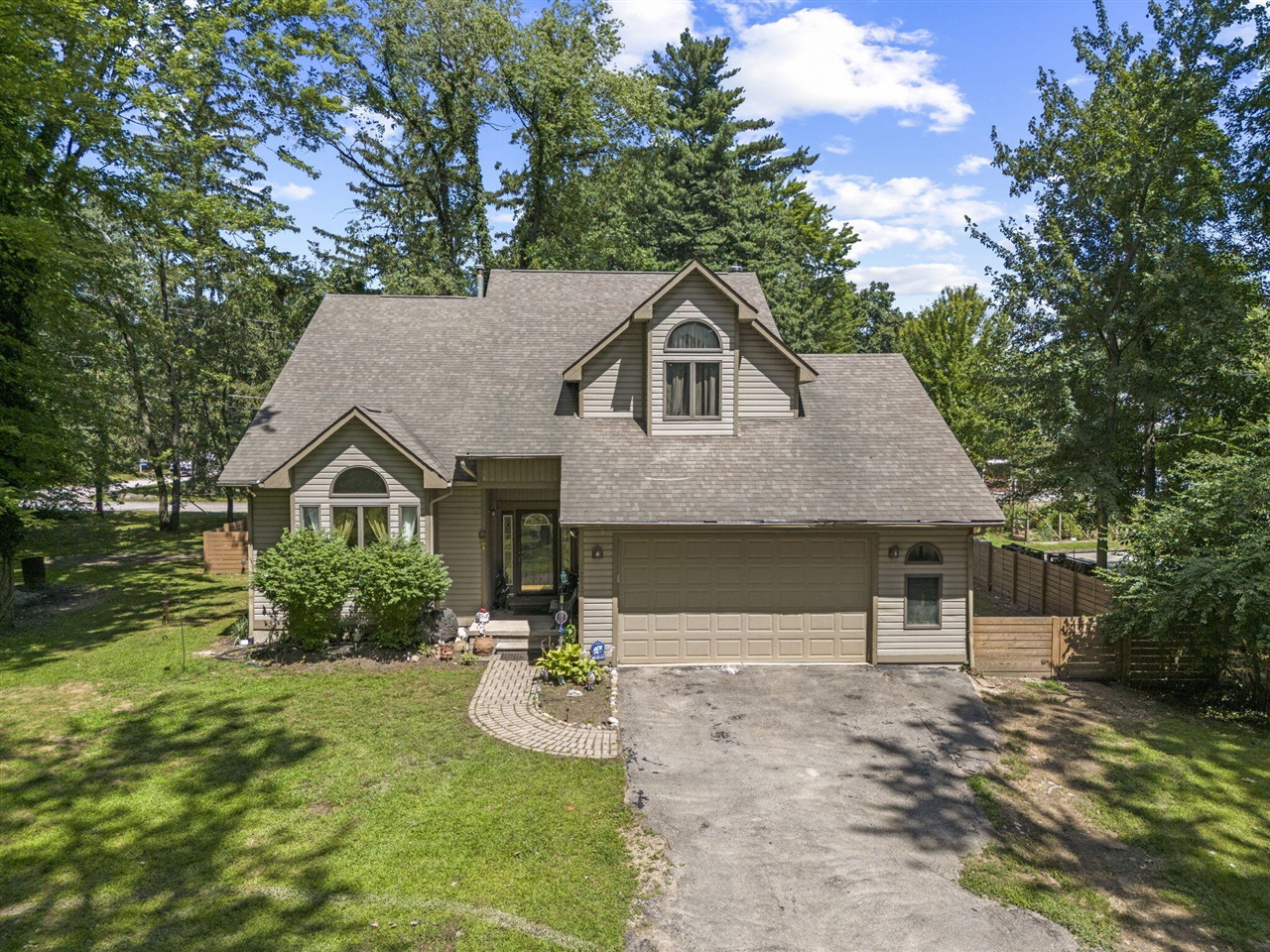 Gray St, Westland, MI 48185 #1
