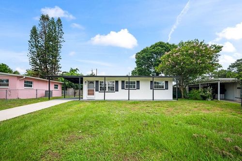 2204 Shelby Dr, MELBOURNE, FL, 32935-3229 | Card Image