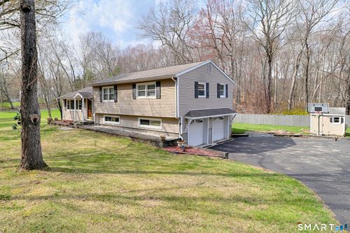 112 Jockey Hollow Rd, Monroe, CT, 06468-5200 | Card Image