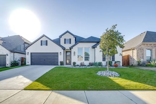 1800 Flowerfield Ln, Mansfield, TX, 76063-7190 | Card Image