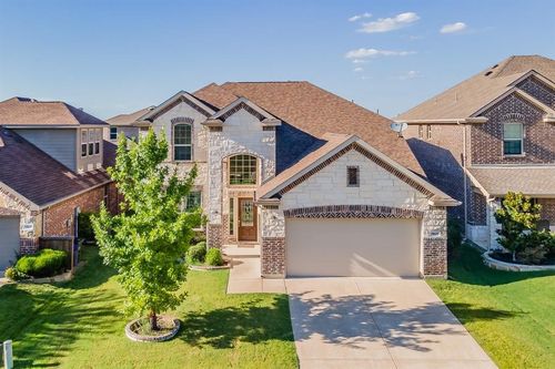 11621 Parade Dr, Frisco, TX, 75036-1022 | Card Image