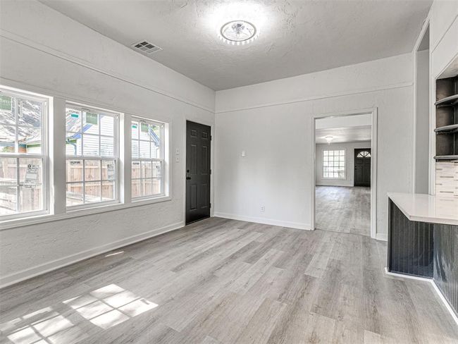 908 N Barta Ave, House other with 4 bedrooms, 2 bathrooms and null parking in Prague OK | Image 20