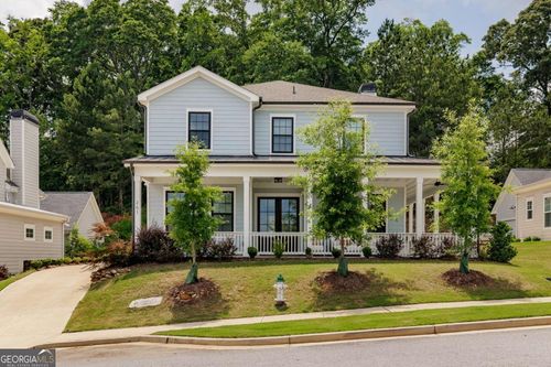 261 Highpointe Lane, Athens, GA, 30606 | Card Image