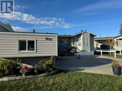 35468 30 Range Road, Home with 2 bedrooms, 1 bathrooms and 3 parking in Red Deer County AB | Image 1