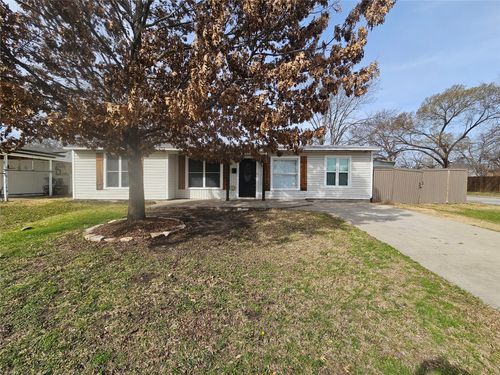 1002 Highland Drive, Grand Prairie, TX, 75051 | Card Image