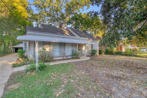 3145 S Hull St, Montgomery, AL, 36105-1812 | Card Image