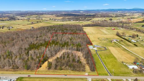 Tbd Erwin Highway, Chuckey, TN, 37641 | Card Image
