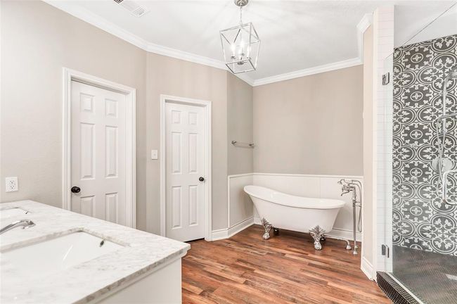 27222 Afton Way, House other with 5 bedrooms, 5 bathrooms and 4 parking in Huffman TX | Image 22