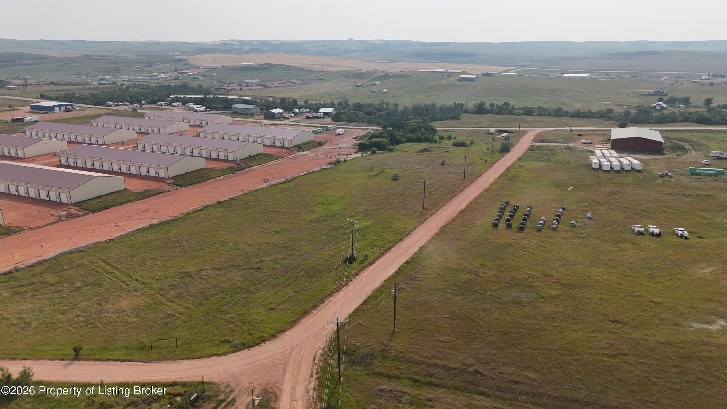 Land in Watford City