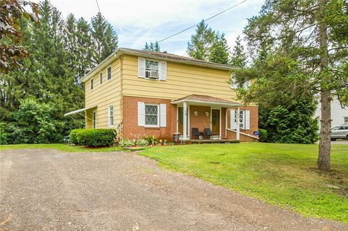 32-34 North Ave, Manchester, NY, 14504-9769 | Card Image