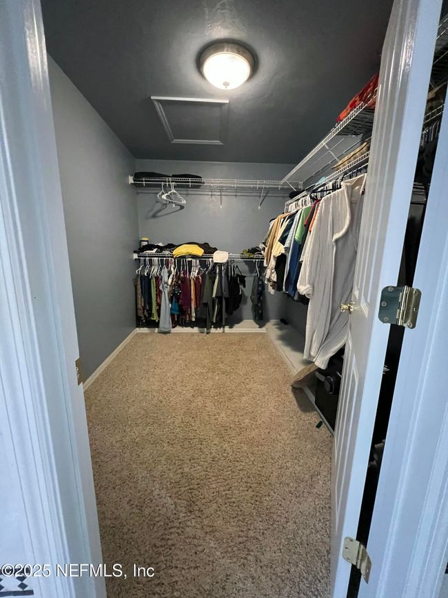 walk in closets Master | Image 29