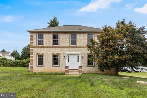 4525 Terri Ln, HUNTINGTOWN, MD, 20639-3509 | Card Image
