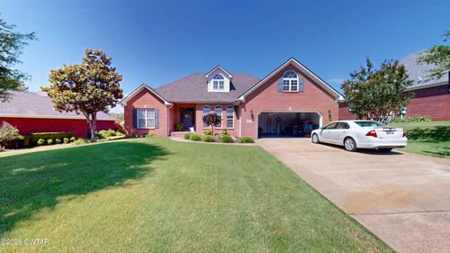 1925 Fairway Dr, Dyersburg, TN, 38024-8883 | Card Image