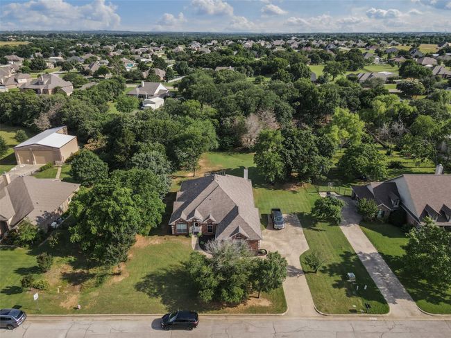 3008 Running Brook Dr, House other with 4 bedrooms, 2 bathrooms and null parking in Joshua TX | Image 36