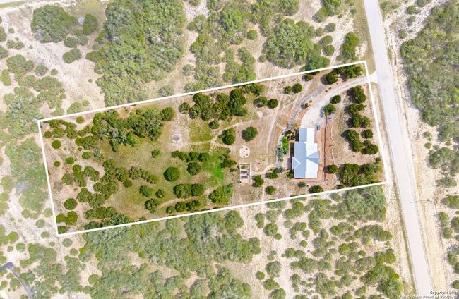 212 Vista View Pl, House other with 4 bedrooms, 2 bathrooms and null parking in Spring Branch TX | Image 7