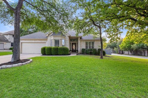 100 Brentwood Dr, Georgetown, TX, 78628-1015 | Card Image