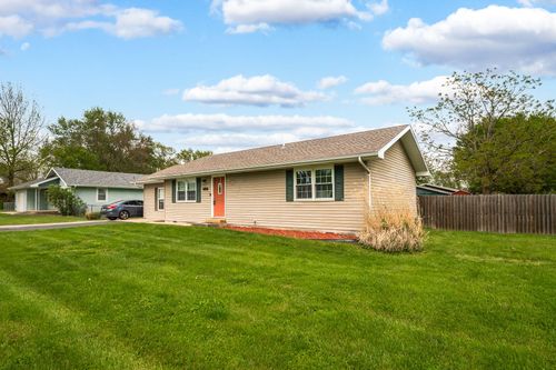 214 S Maple Street, Rogersville, MO, 65742 | Card Image