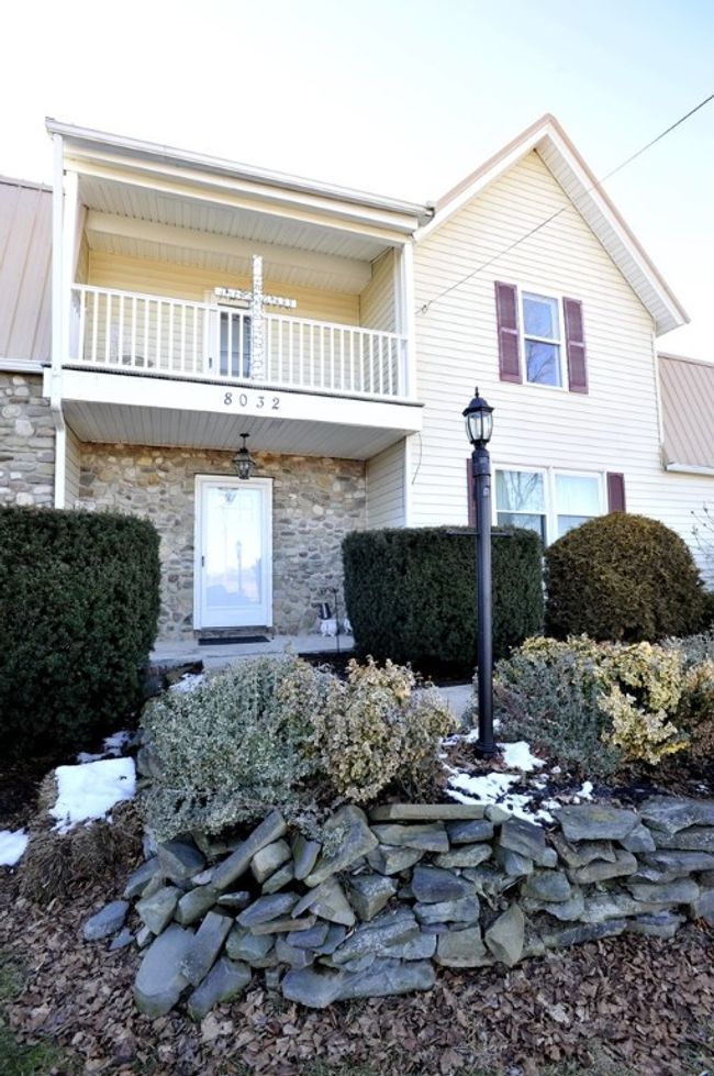 8032 County Route 70, House other with 5 bedrooms, 4 bathrooms and null parking in Avoca NY | Image 45