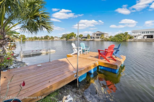 3270 Hibiscus Dr, House other with 3 bedrooms, 2 bathrooms and null parking in HERNANDO BEACH FL | Image 24