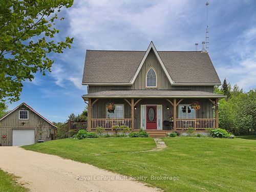 493759 Baptist Church Rd, Priceville, ON, N0C1K0 | Card Image
