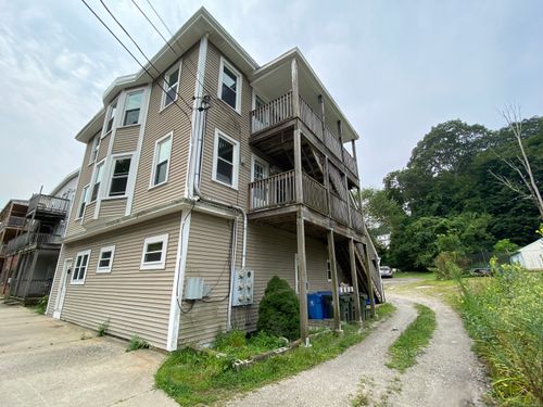 apt-2-48 Hunters Ave, Taftville, CT, 06380-1060 | Card Image
