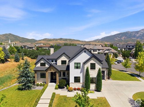 6624 W Normandy Way, Highland, UT, 84003-5603 | Card Image