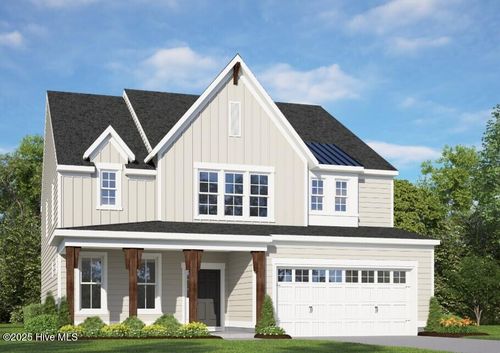 1012 Fawn Valley Way, Wilmington, NC, 28409-4593 | Card Image