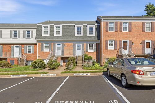 6146 Strasburg Drive, CENTREVILLE, VA, 20121 | Card Image